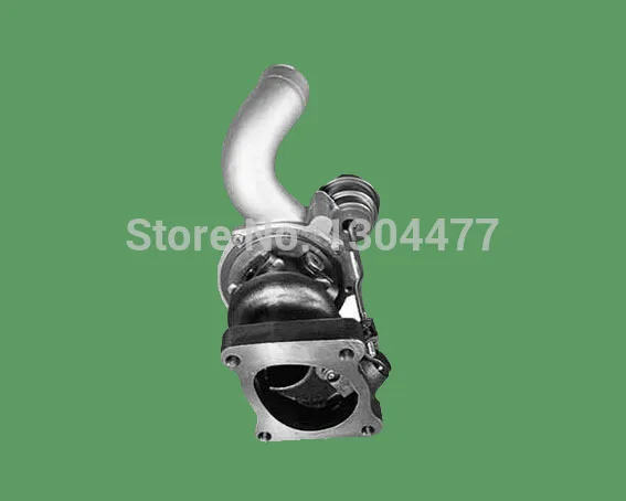 New K03 53039880016 53039880017 Turbo Turbocharger for Audi S4/A6/A6 Allroad 97-01 AJK/ARE/BES/AGB with gaskets