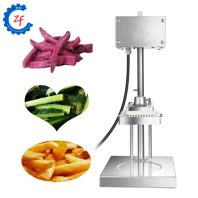 참마 타로 칩 메이커, 감자 튀김 절단기