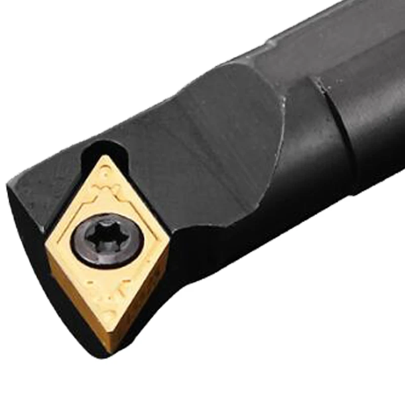 Al di LÀ di S12M-SDUCR07 S12M-SDUCL07 SDUCR SDUCL Tornio di Taglio Utensili Da Taglio Tornitura Interna Supporti Strumenti Bar CNC Herramientas