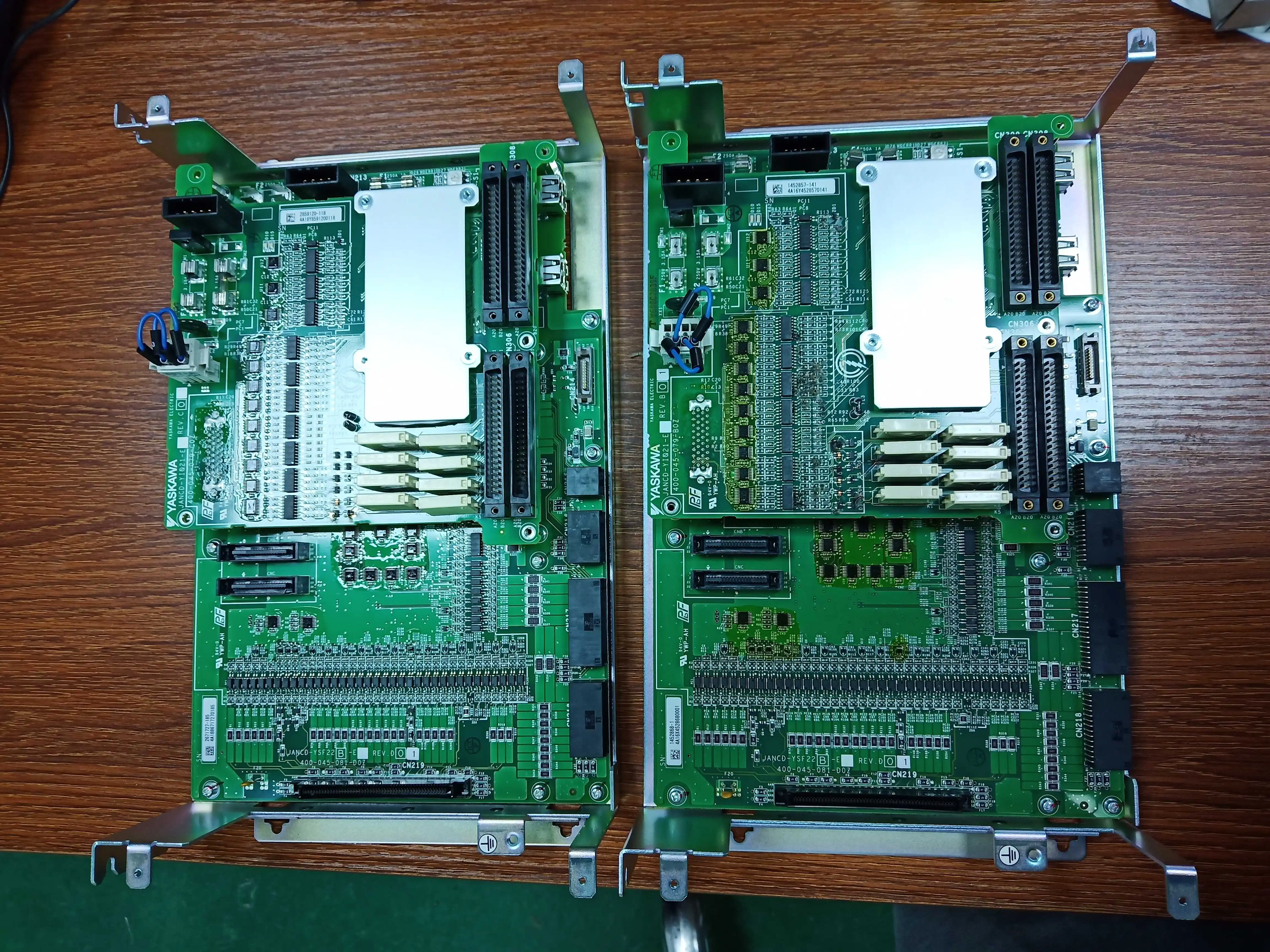 new and original JANCD-YSF22B-E