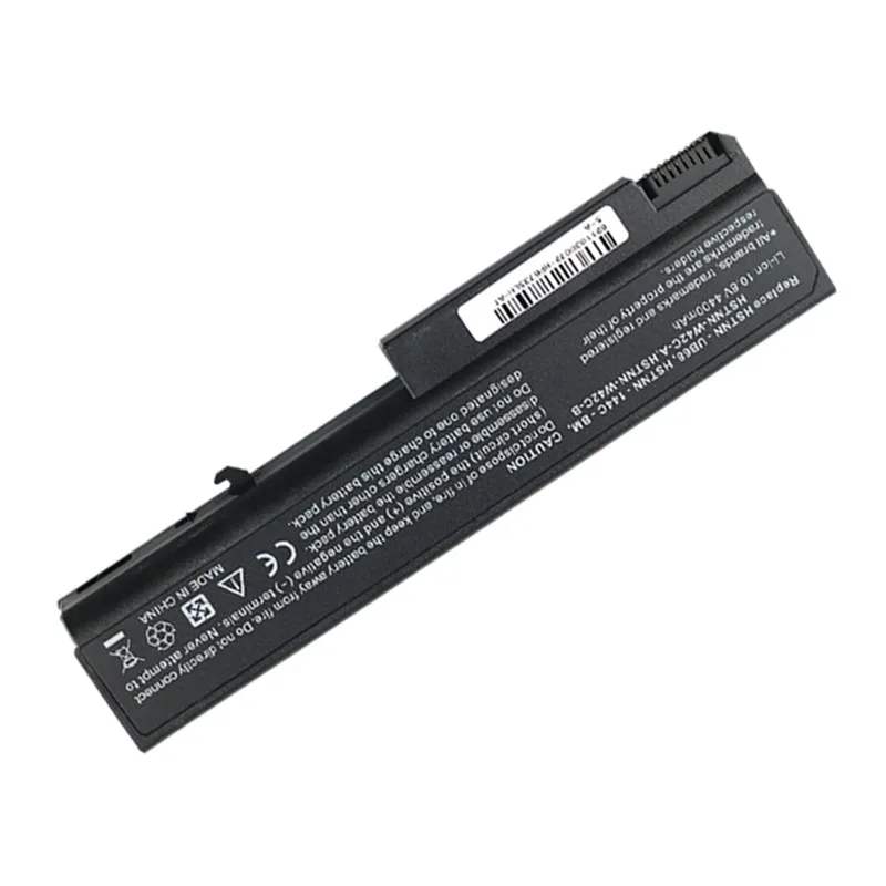 Laptop battery For hp EliteBook 6930p 8440p 8440w ProBook 6440b 6445b 6450b 6540b 6545b 6550b 6555b TD03XL