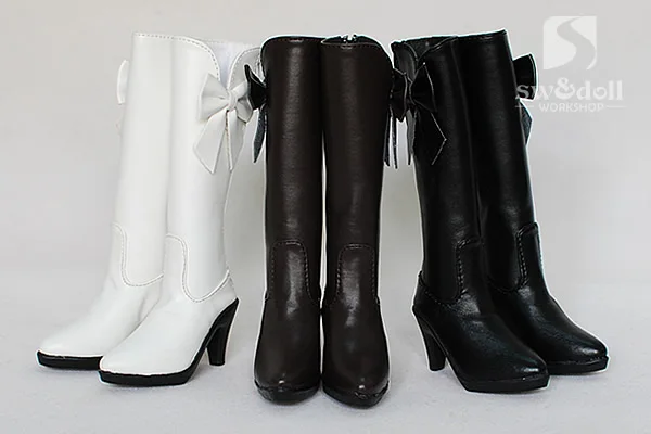 1/3 scale BJD shoes boots for BJD/SD DIY doll accessories.Not included doll,clothes,wig,and other accessories 16C1137