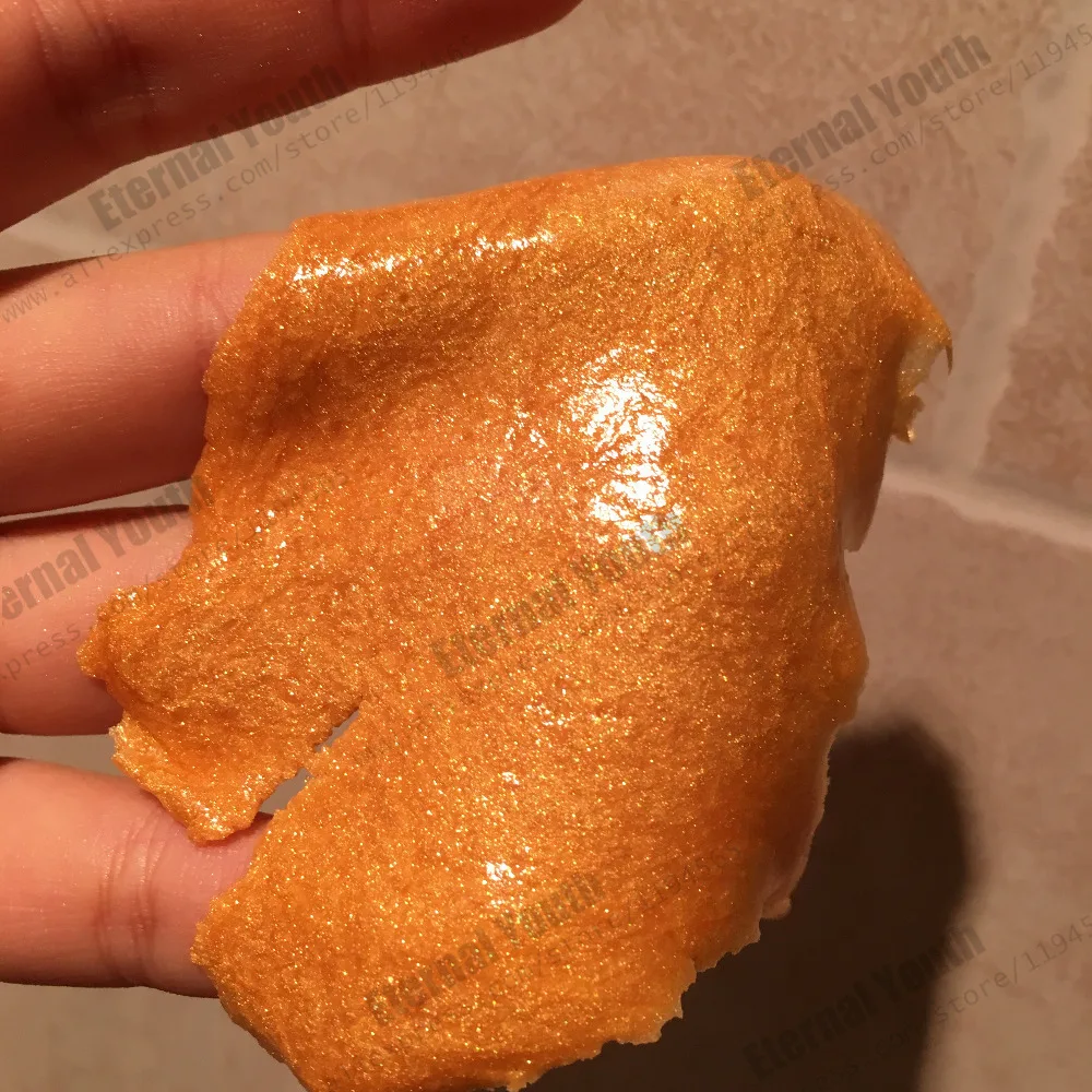 

500grams 24K Gold Mask Active Peel Off Facial Mask Powder Brightening Luxury Spa Anti Aging Wrinkle Treatment Beauty Care