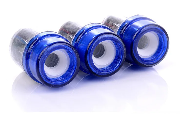 Cozinha quente filtro de água carvão ativado torneira do agregado familiar purificador de água remover oxidação filtragem sedimentos boa qualidade