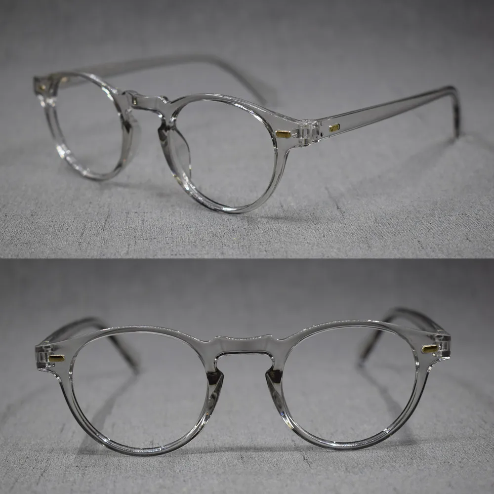 Small Vintage Reading Glasses Full Rim Man Women 100 125 150 175 200 225 250 275 300 325 350 375 400 425 450 475 500 525 550 600