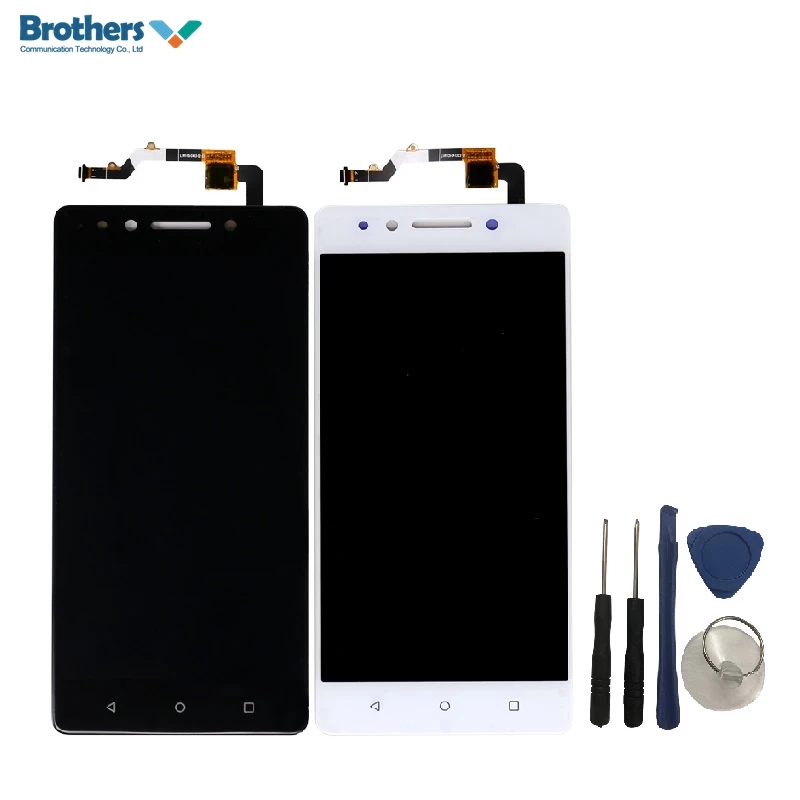 

For Lenovo K8 Note LCD Display Touch Screen Panel Digitizer Assembly Phone Replacement For Lenovo K8 Note LCD Screen Repair Part