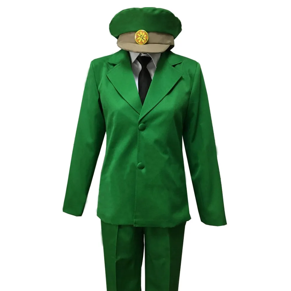 

SBluuCosplay Anime Hataraku Saibou Dendritic Cell Cosplay Costume