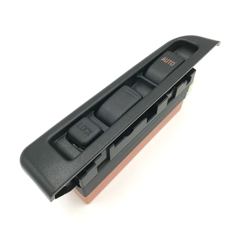 RHD 24V POWER WINDOW SWITCH FOR ISUZU NHR NKR 8-97315184-0 8973151840 8-97315185