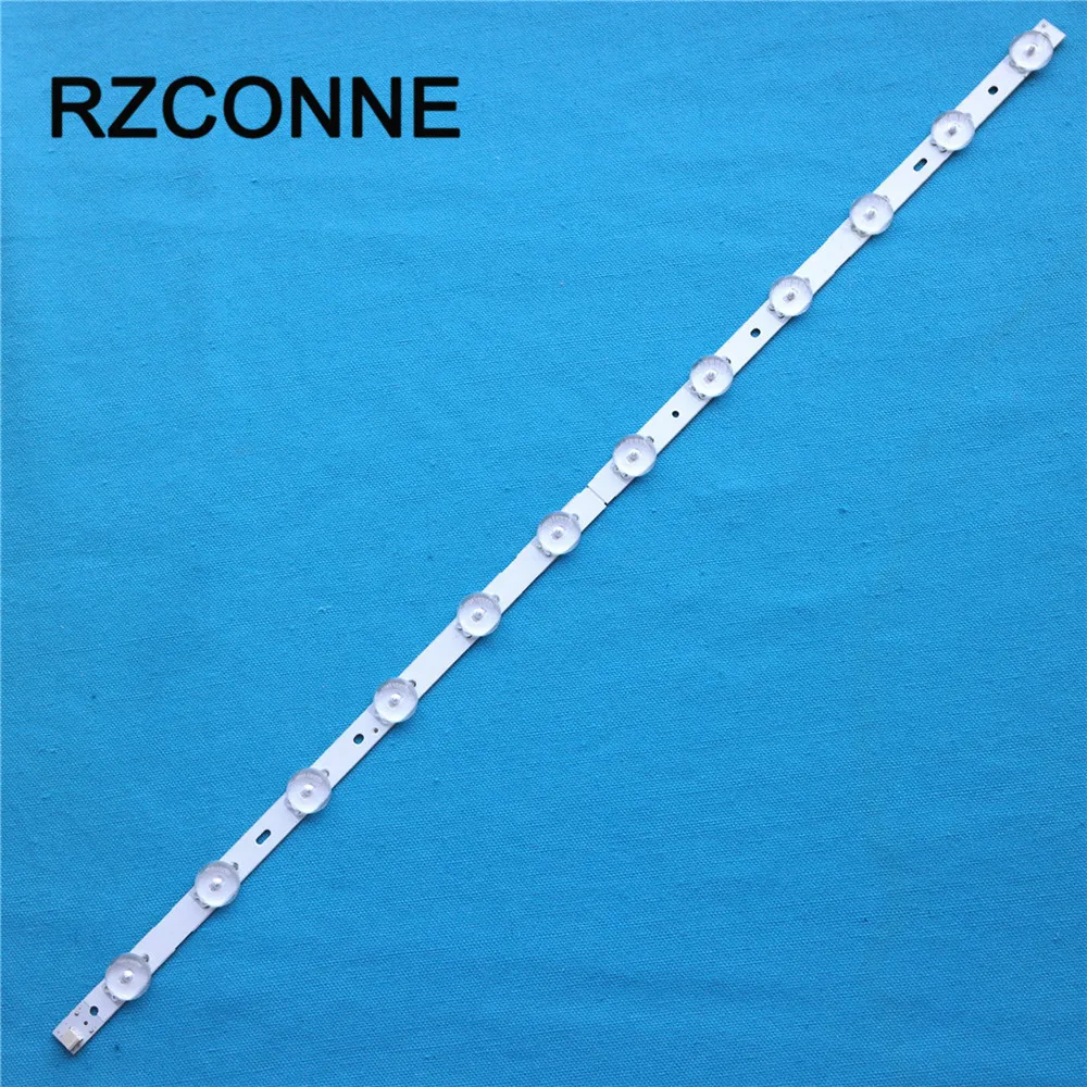 

552mm LED Backlight Lamp strip 12 leds 9V CH47L31A-V01 3D47C5000iLED M470F13-D1-L(C1) for 47 inch TV LCD Monitor 3pcs