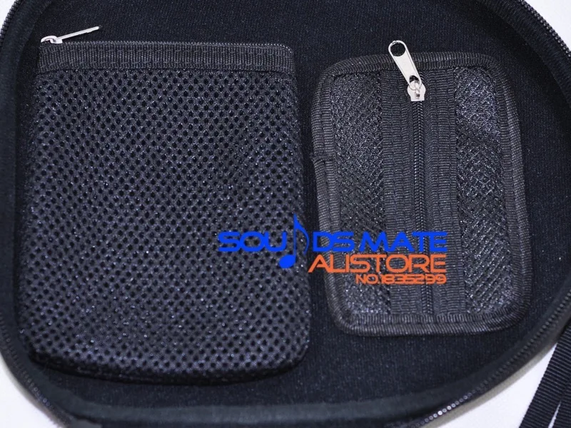 Generieke Hard Carry Case Box Bag Voor Bang & Olufsen Voor B & O Beoplay H2 H6 H7 H8 Voor B & O Hoofdtelefoon