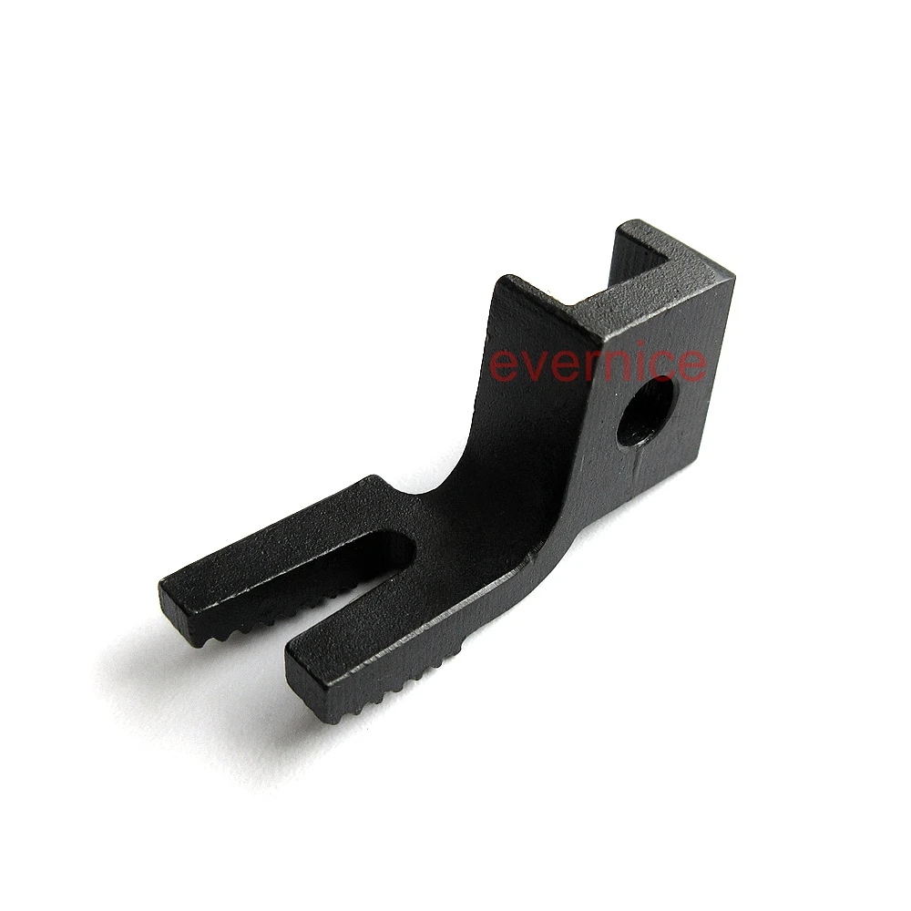 Feed Presser Foot For Adler Patcher Sewing Machine Leather Shoe Handbag 30-1