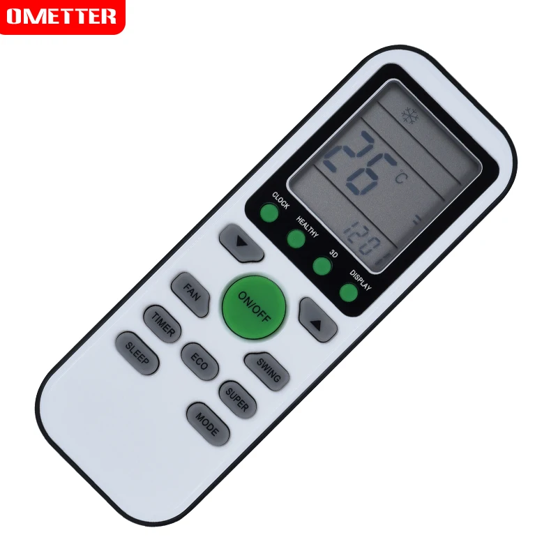 Air Conditioner Remote Control GYKQ-36 FOR BALLU TCL AKAI Sanyo Electrolux AC BSV-09H N12 BSV-09H N12 BSV-12H N12