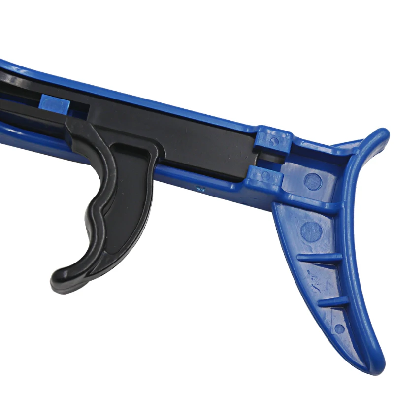 TG-100 Fastening and cutting tool special for Cable Tie Gun For Nylon Cable Tie width: 2.4-4.8mm