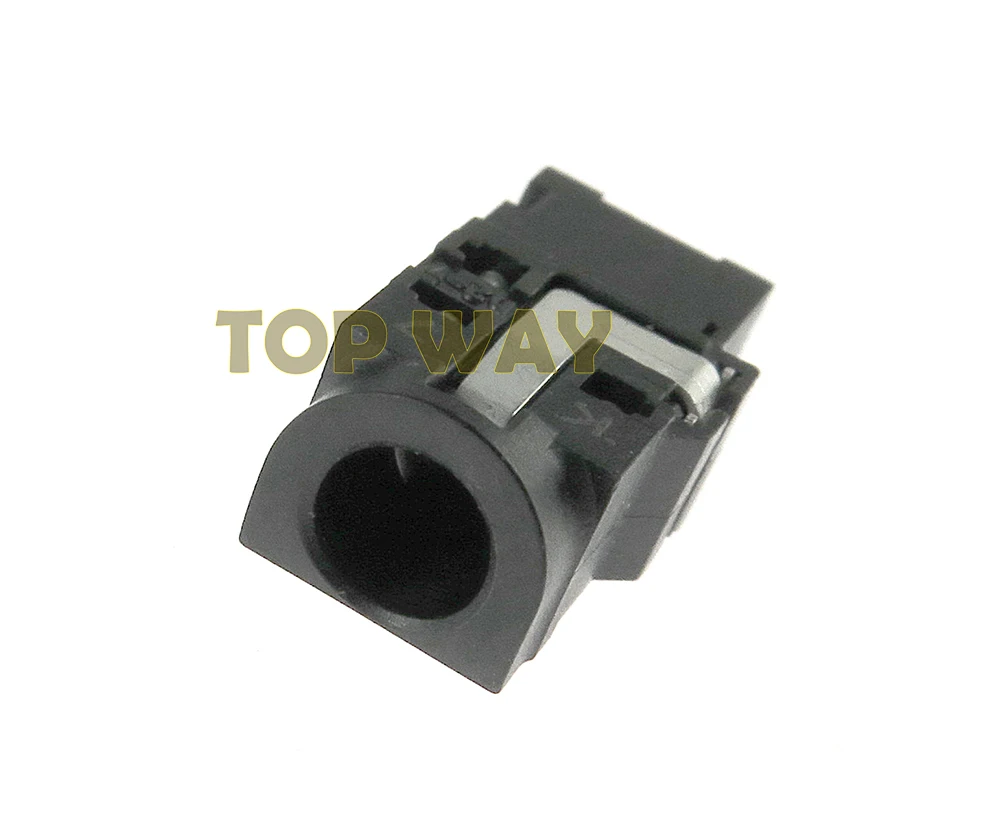 5 قطعة قطعة بديلة أصلية جديدة لفتحة موصل قوض سماعة الرأس بمقبس سماعة الأذن