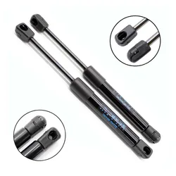 2pcs Front Hood Bonnet Gas Charged Lift Support GAS Spring Shocks Damper FOR OPEL VECTRA B (36_) Saloon 1995/09 - 2002/04 250 MM