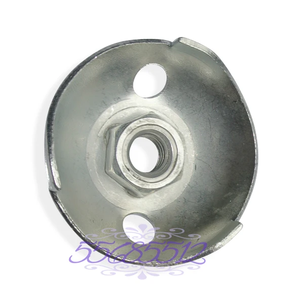 Giật Khởi Động Cog Khởi Động Vuốt Pawl Phần Phù Hợp Với GX25 GX35 GX22 GX31 Bàn Chải Dao Cắt