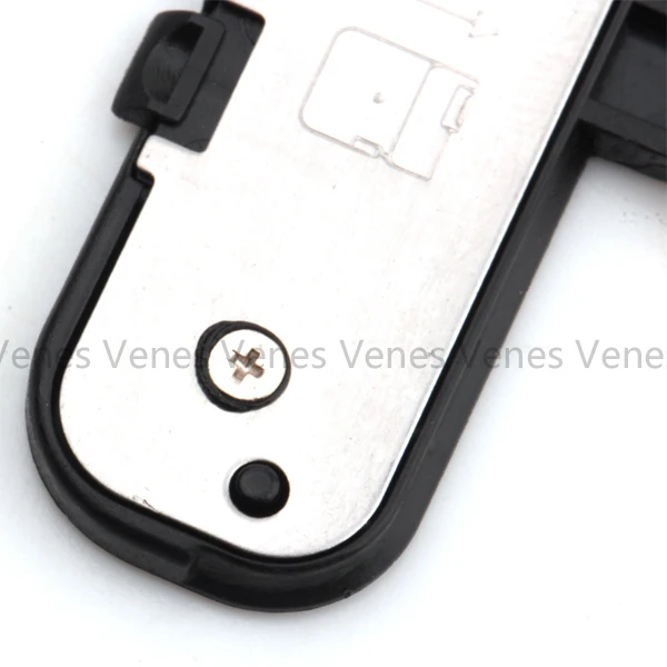 Nieuwe Batterij Deur Deksel Cap Vervanging Deel pak Voor Nikon D3100 Digitale Camera Reparatie
