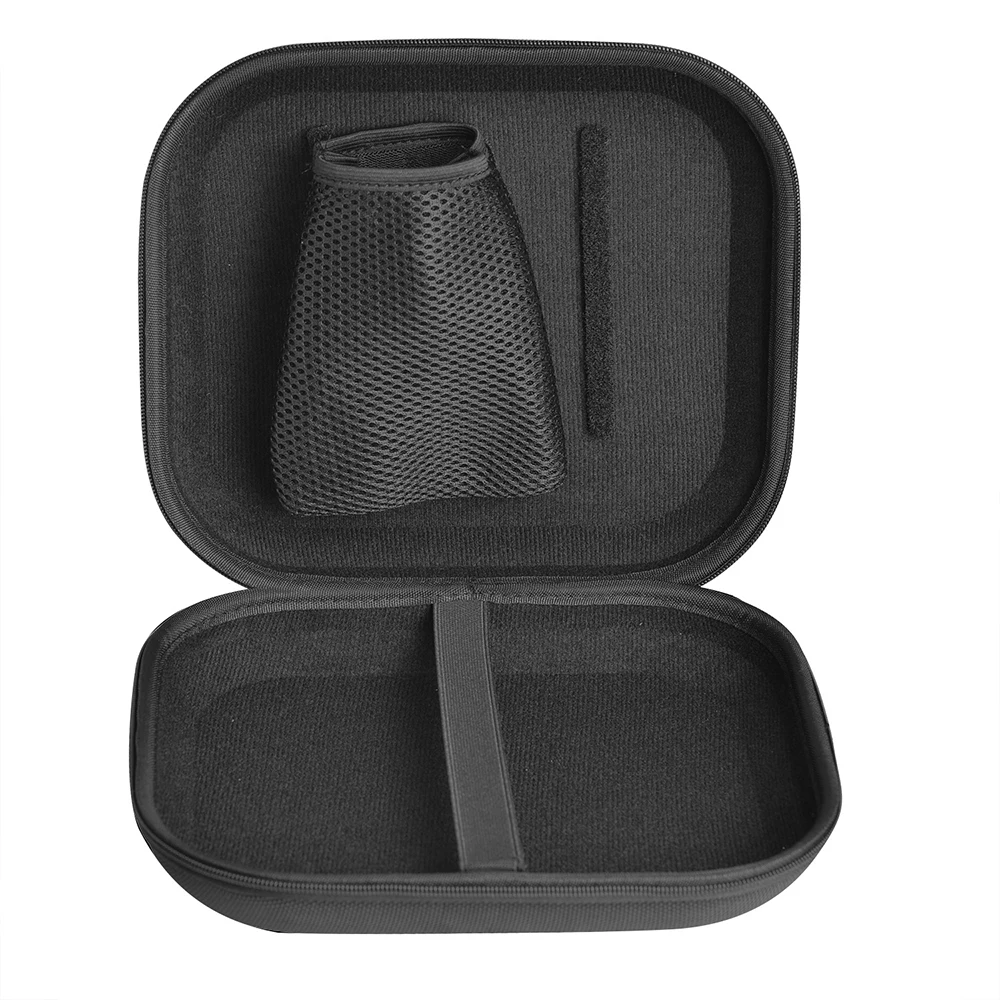 Portable Headphone Case Bag for JBL E45BT E40BT E55BT Soundgear UA Flex Duet NC Wireless JR300 T450BT V750NC Headphones Carrying