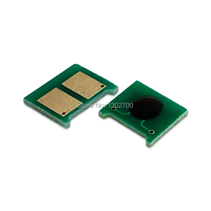 Imagem -02 - Chip Contador de Cartucho 96 Peças 128a Ce320a Ce321a Ce322a Ce323a para hp Laser Jet Pro Cm1415fn Cm1415fnw Cp1525n Cp1525nw