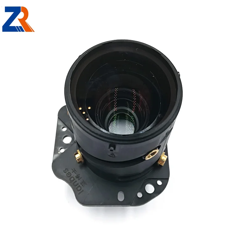 ZR 100% Original New Projector Lens For Benq MX615+ / MS614 / MS504 / MS500+ / MS502 / MX501 / MX660 Projectors Projector lens