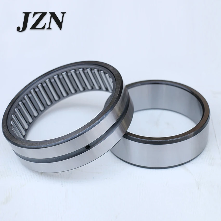 NA6903 17*30*23mm With inner ring needle roller bearing