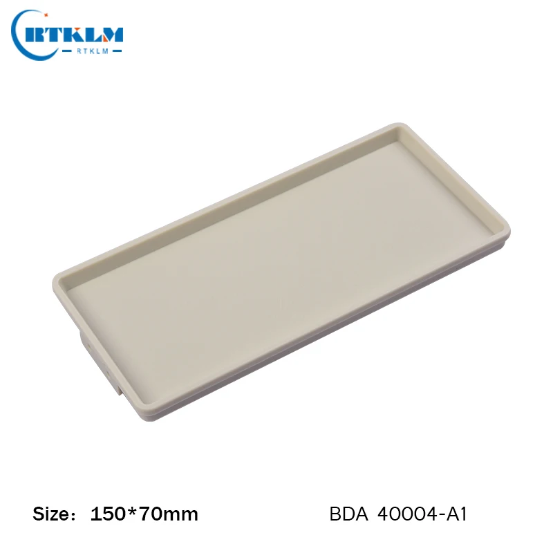 

1PCS ABS plastic panel 150*70mm BDA40004