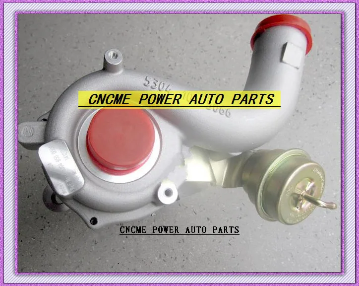 Turbo K03 530398800… - image