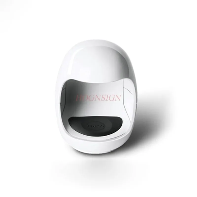 Mini Nagel Licht Behandlung Maschine Schnell Trocken USB Nagel Backen Licht Trocknen Maschine Led Licht Nagellack Phototherapie Licht Verkauf