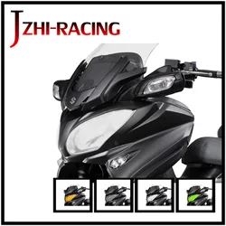 FOR SUZUKI Burgman 650 AN650 2017 - 2018 Motorcycle Accessories Headlight Protection Guard Cover