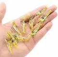 Yellow belt hook