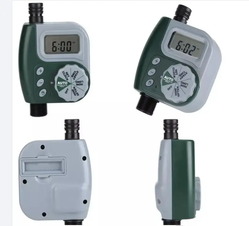 dripping water timer agriculture irrigation water timer