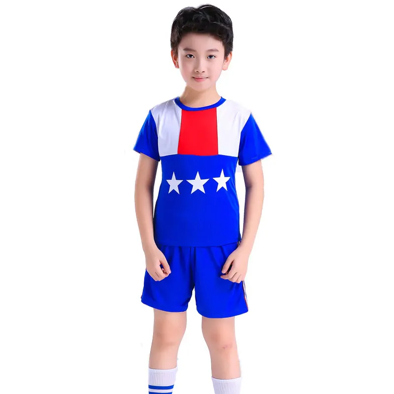 Uniformes scolaires pour garçons et filles, uniformes de pom-pom Girl, combinaisons d'équipe de pom-pom Girl pour enfants, classe de calligraphie pour enfants, costume de pom-pom Girl