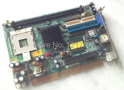 

Industrial equipment board PSB-4710MEV VER:2.0