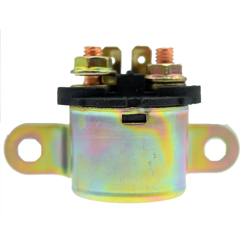 For Can-Am Renegade 800R EFI 2009 2010 2011 2012 2013 2014 2015 12V Starter Solenoid Lgnition Key Switch Starting Relay