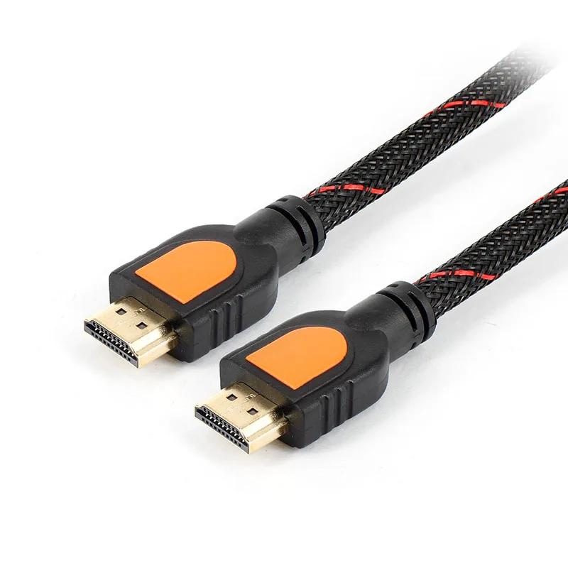 HDMI cable HD , version 1.4 hdim computer TV data cable, 1.5 m 3 m 5 m 10 m 15 m