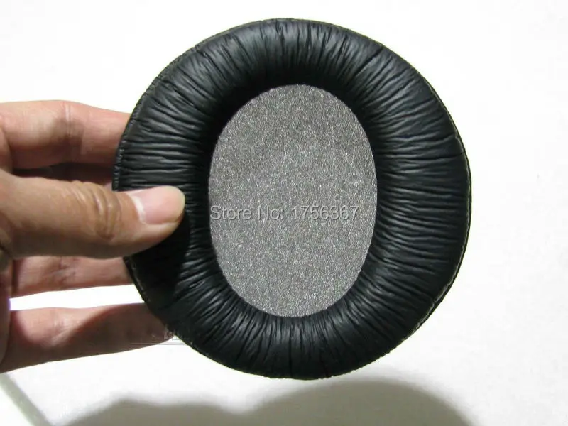 ปรับฟองน้ำสำหรับ Beyerdynamic DT440 DT660 T5P T70 T70P T90 T1 Custom One Pro HiFi หูฟังการปรับแต่งของผ้าฝ้าย