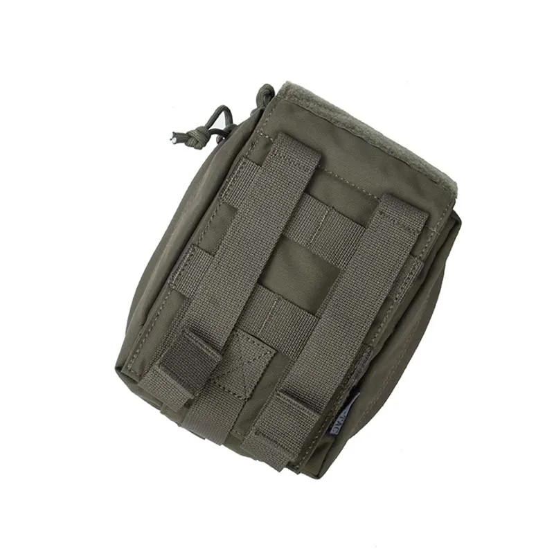 Bolsa táctica MOLLE MDIC TMC para exteriores, RG/CB - imagen 3