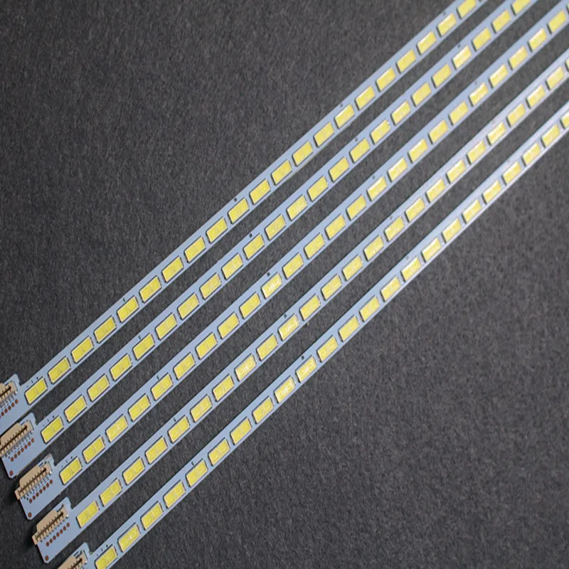 10Pcs Original Brand Nieuwe Led Backlight Lamp Strip 60Leds 531Mm Voor Lg 42 Inch Tv LE42A70W 6922L 0016A 6916L 0912A 6920L 0001C