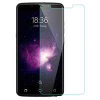 For Ulefone Vienna Screen Protector 9H Toughened Protective Film Guard Tempered Glass