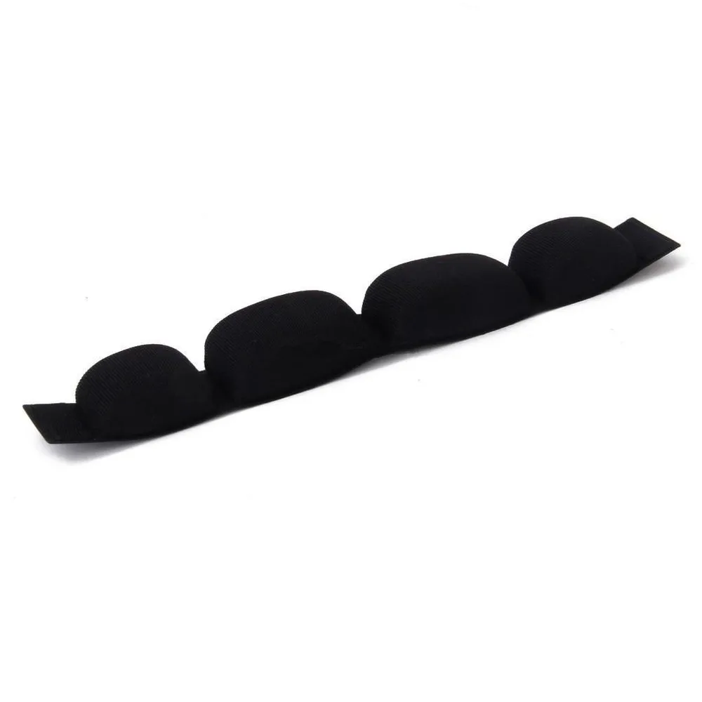 

Black 50 piece Replacement Headband Cushion Pad For Sennhei HD580 HD600 Headphones