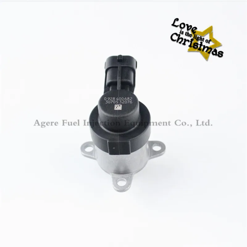 0928400760 New Diesel Pump Metering Valve 0 928 400 760 Automotive Fuel Regulator Unit 0928 400 760 Metering Valve Priority