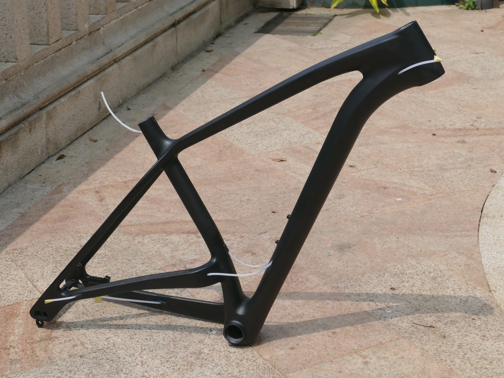 Brand New UD Carbon Matt Full Carbon 29ER Plus boost Mountain Bike Frame 19