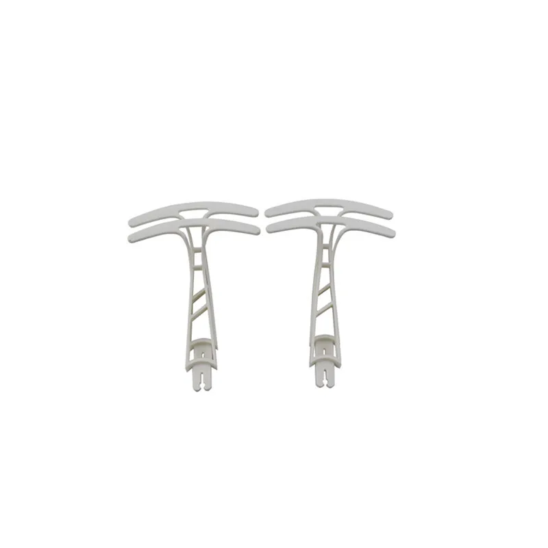 Cubierta protectora para Syma W1, accesorios para cuadricóptero teledirigido, protector de hélice de Dron remoto, sin escobillas, 4 unids/set por juego