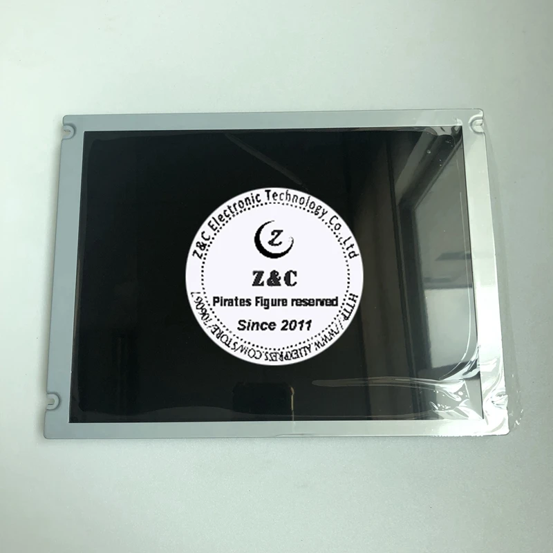 TX31D32VM2AAA Original A+ Grade 12.1 inch LCD Display for Industrial Equipment