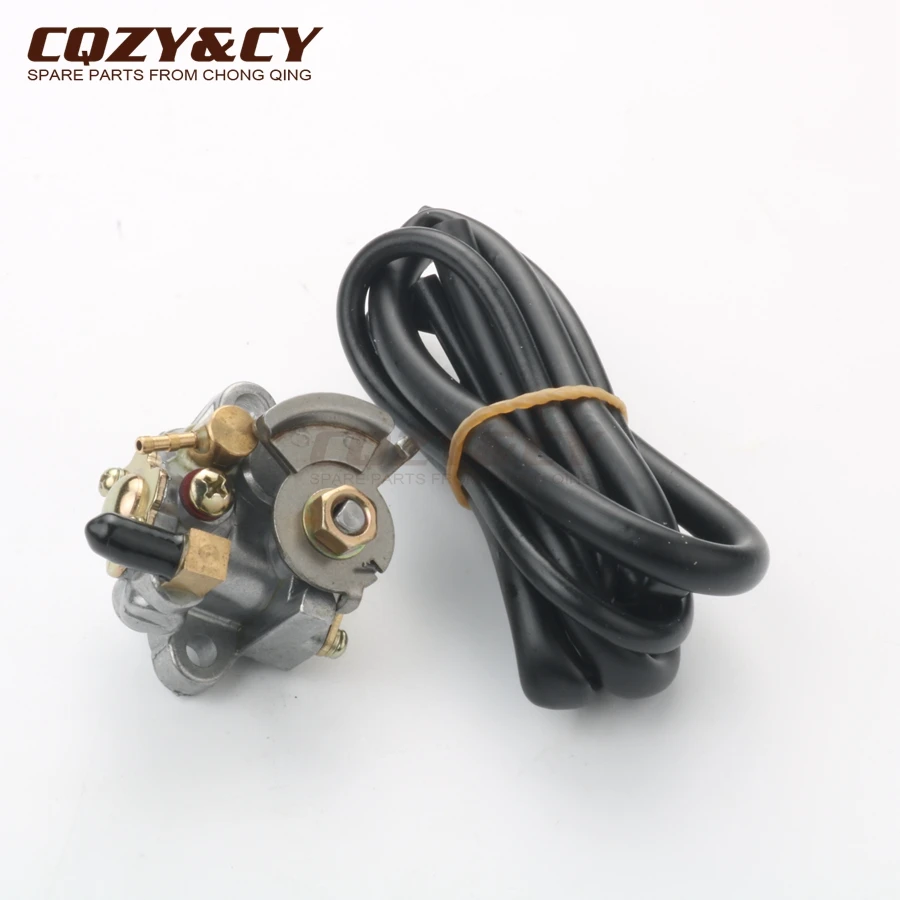 Scooter Pompa olio miscelatore / Oil pump for GILERA Typhoon X 50 98-99 Runner Sp 50 05-06 DNA 50cc 05-07 DNA GP 50cc 03-04 2T