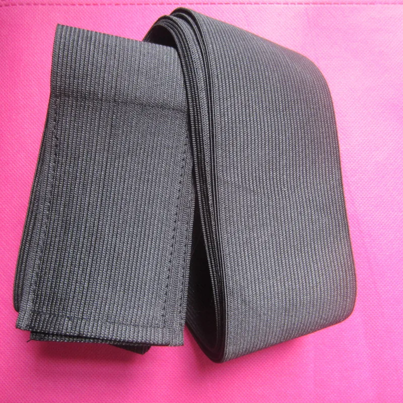 

10pcs elastic straps for electrode stimulation machine