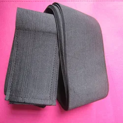 10pcs Elastic Straps For Electrode Stimulation Machine