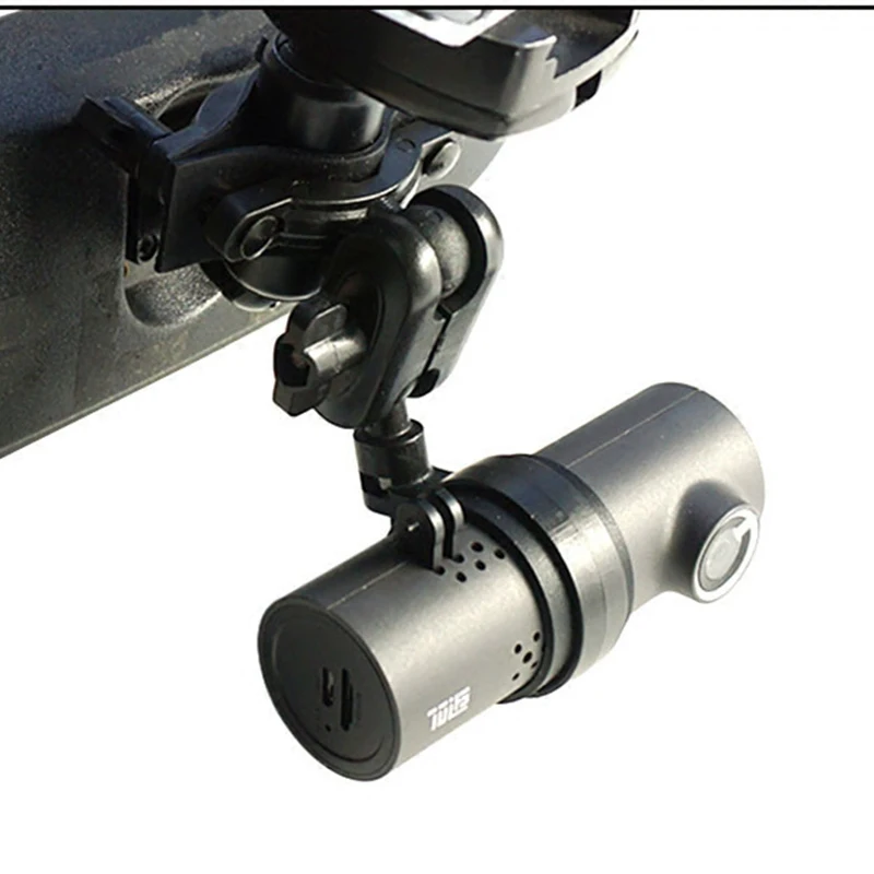 Rear view mirror suspension dash cam bracket, suitable for 70mai 1S / M300 dash cam bracket, stable and durable