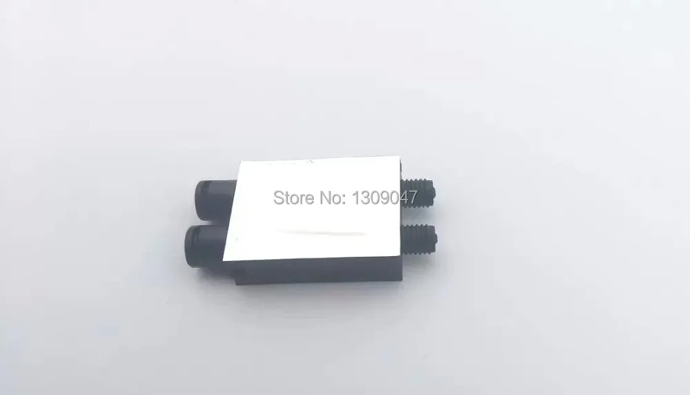 Free shipping 10pcs DX7 printer Damper DX7 UV damper for Epson DX7 UV Inkjet Printer