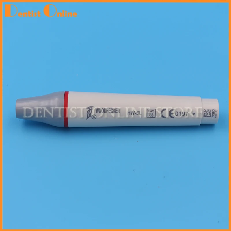 

Fiber Optic Detachable Handpiece for Woodpeck UDS LED Scaler HW-5L